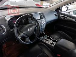 نيسان باثفايندر